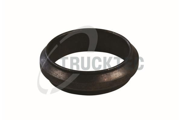 0239014 Trucktec Прокладка монтажна, глушника